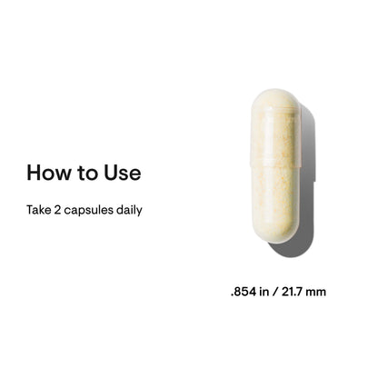 Basic Nutrients 2/Day